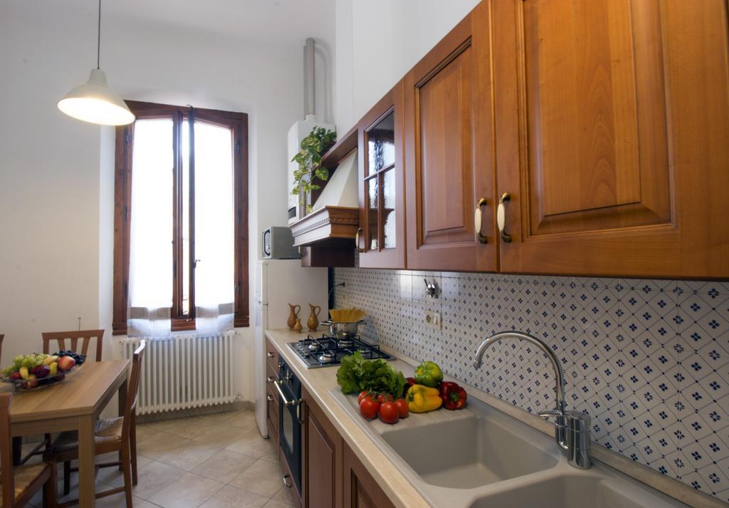 Dimora Pieri Apartamento