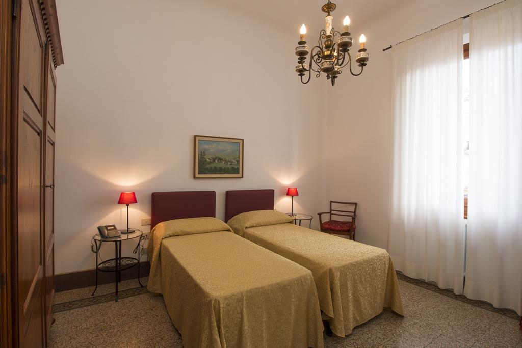 Dimora Pieri Florença
