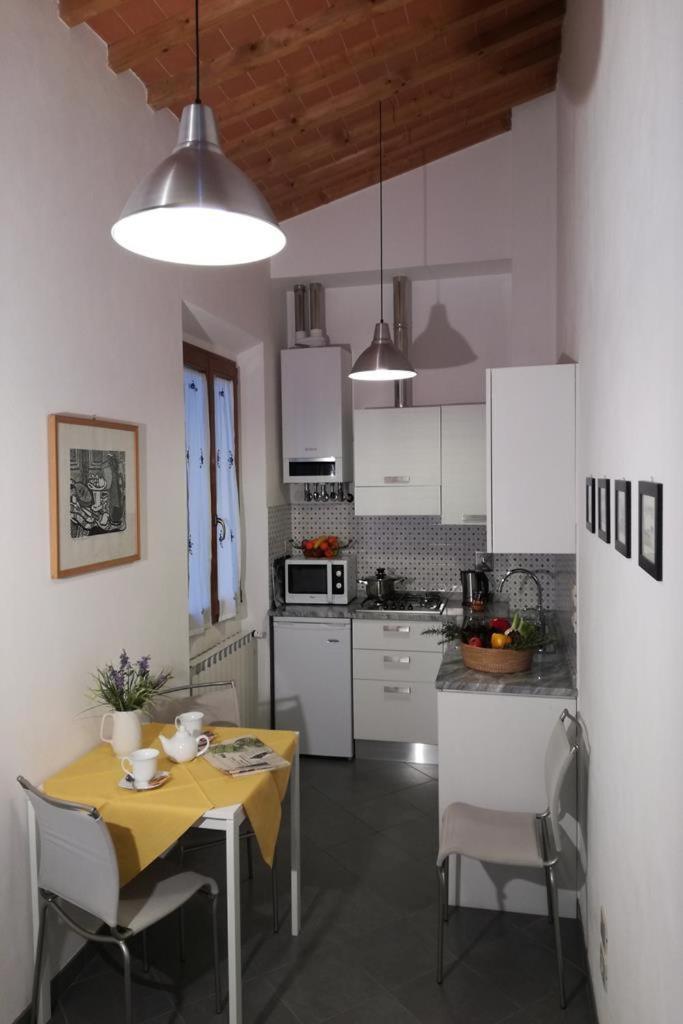 Dimora Pieri Apartamento