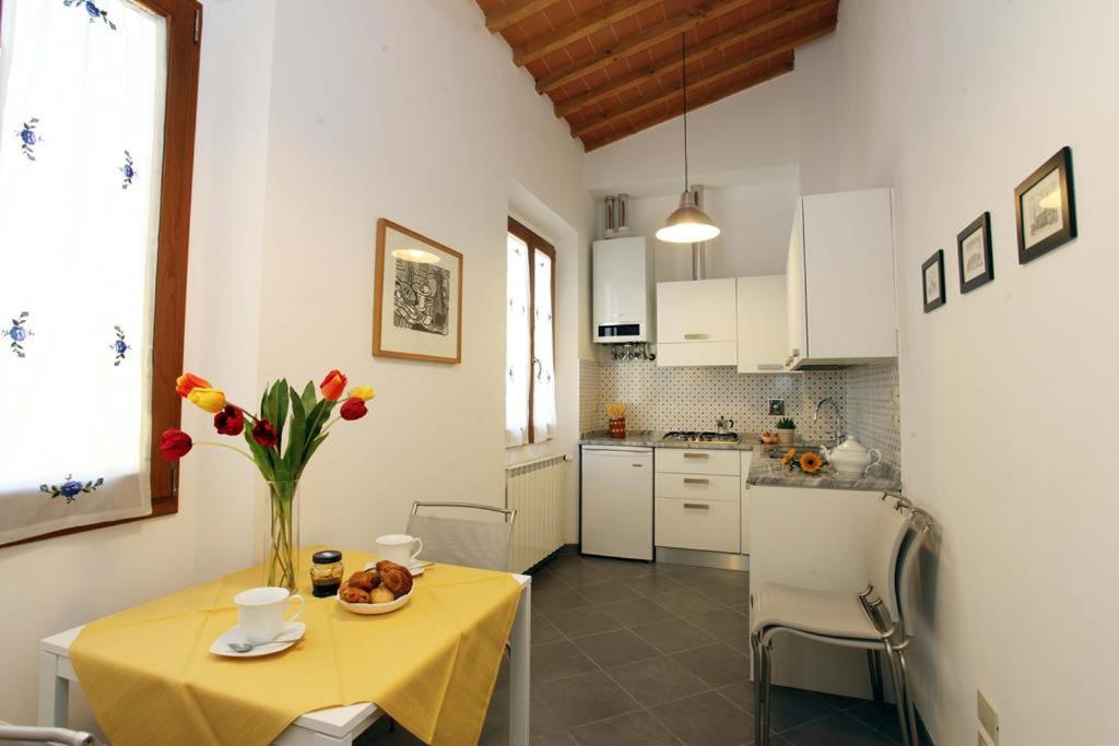 Apartamento Dimora Pieri