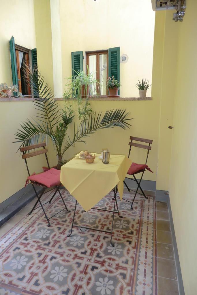 Dimora Pieri Apartamento *