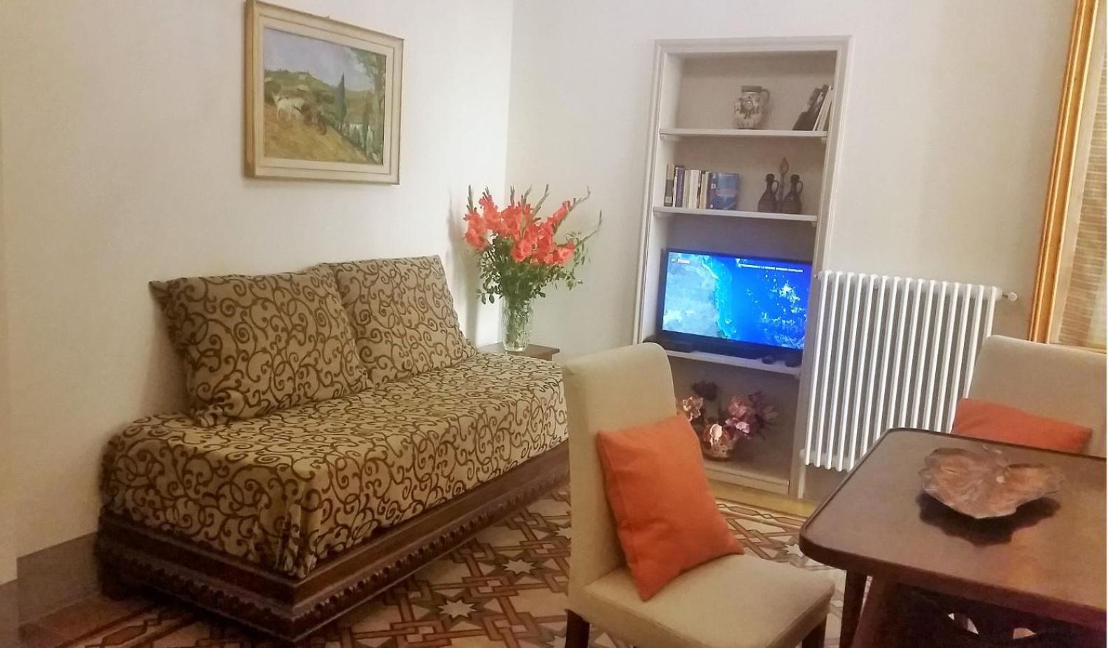 Apartamento Dimora Pieri *