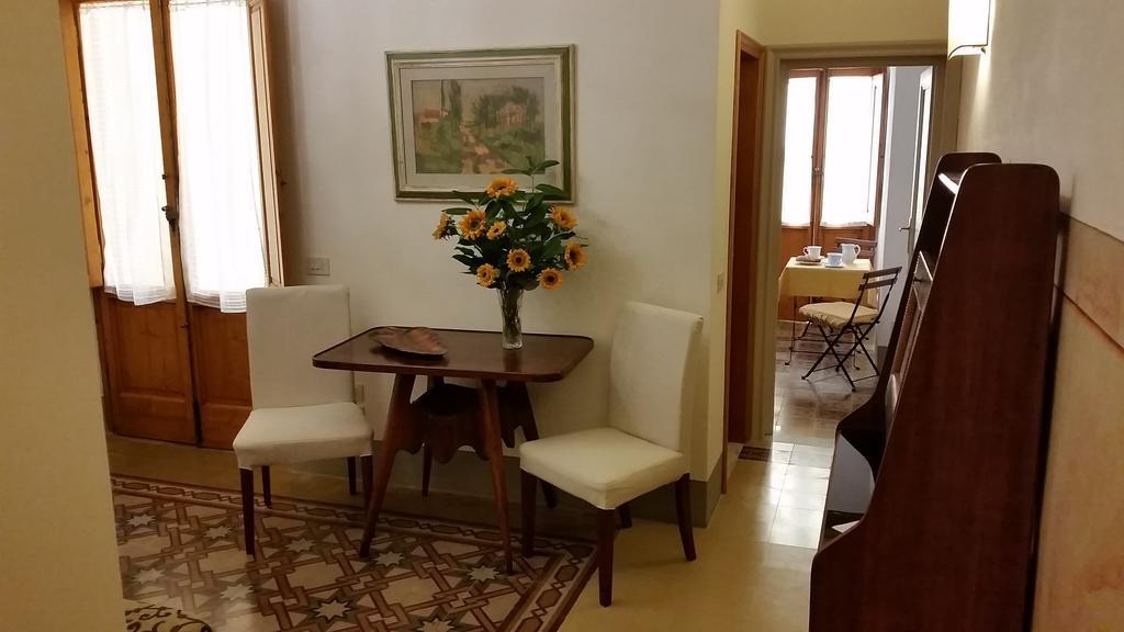 Apartamento Dimora Pieri