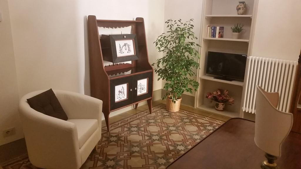 Dimora Pieri Apartamento