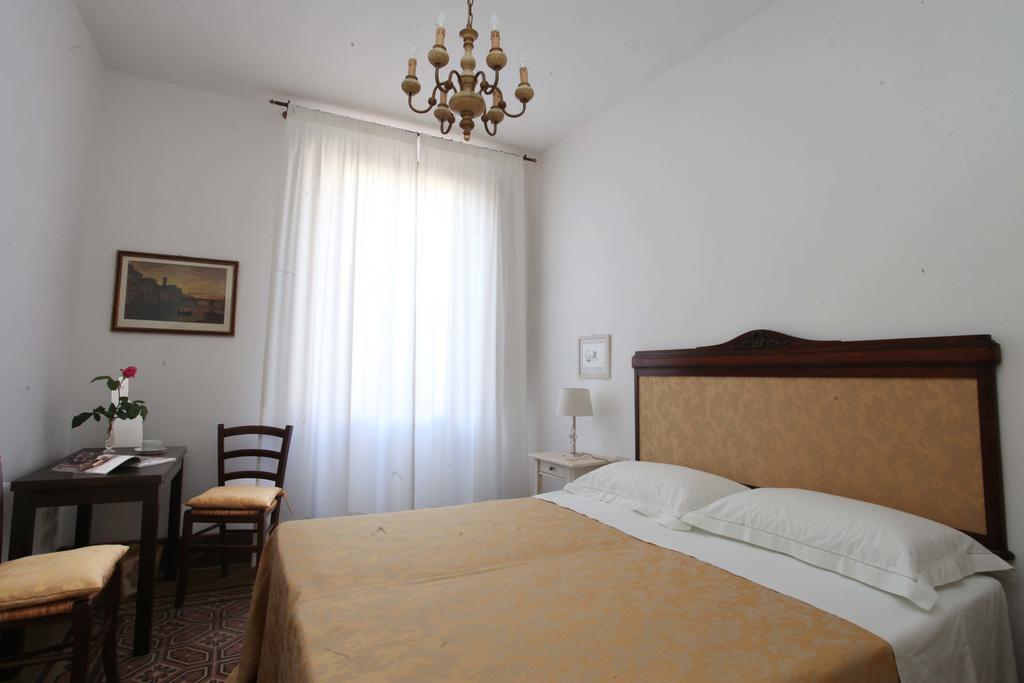 Dimora Pieri Apartamento Florença