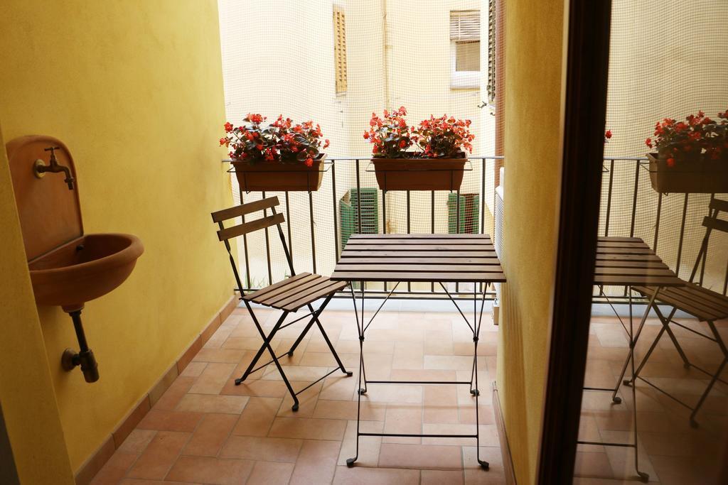 Dimora Pieri * Florença