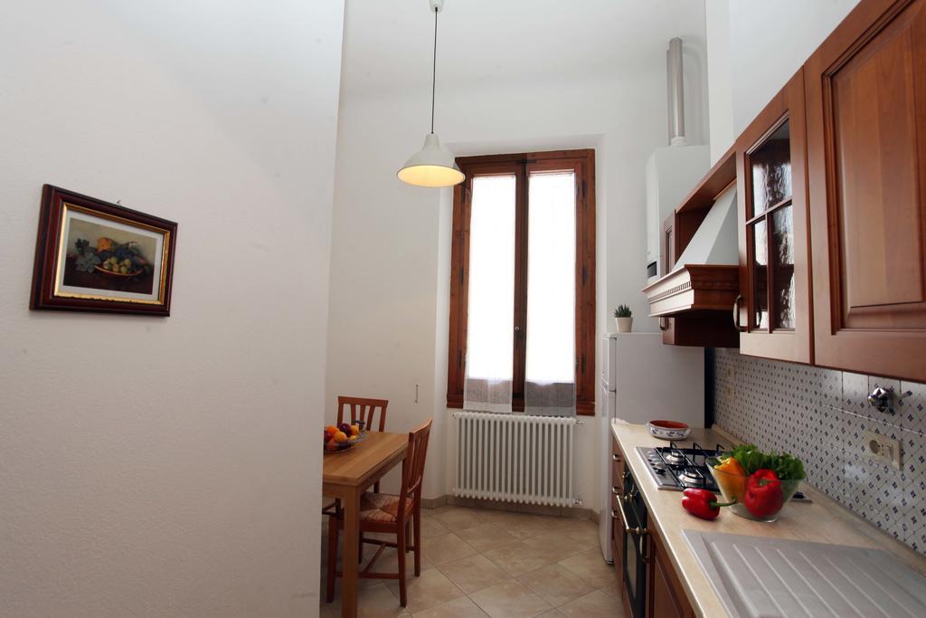 Apartamento Dimora Pieri *