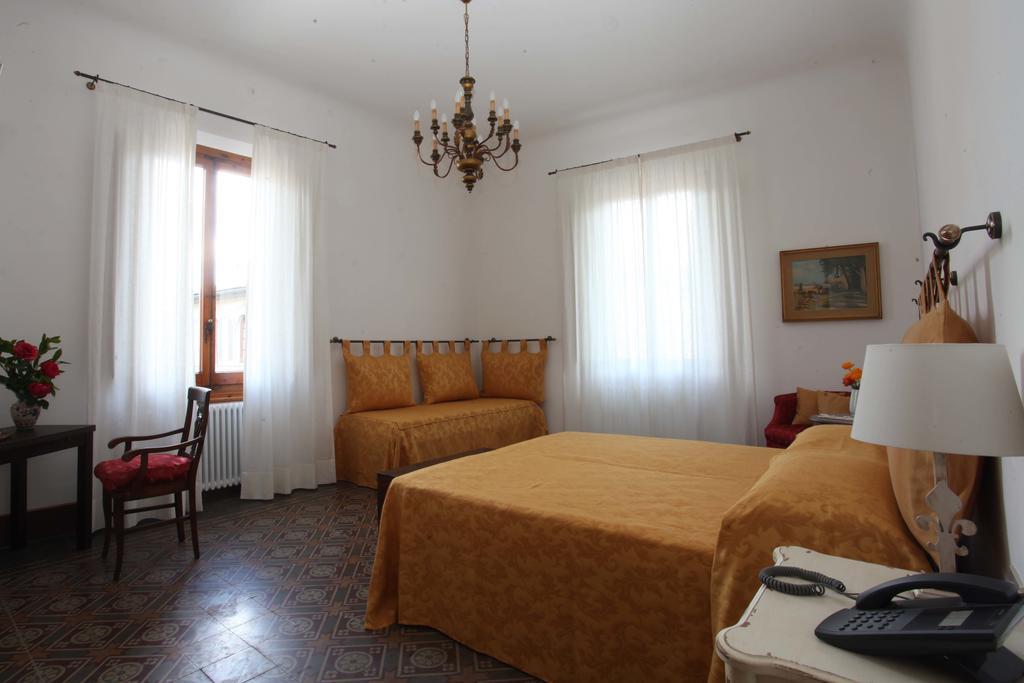 Apartamento Dimora Pieri