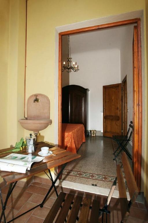 Apartamento Dimora Pieri *