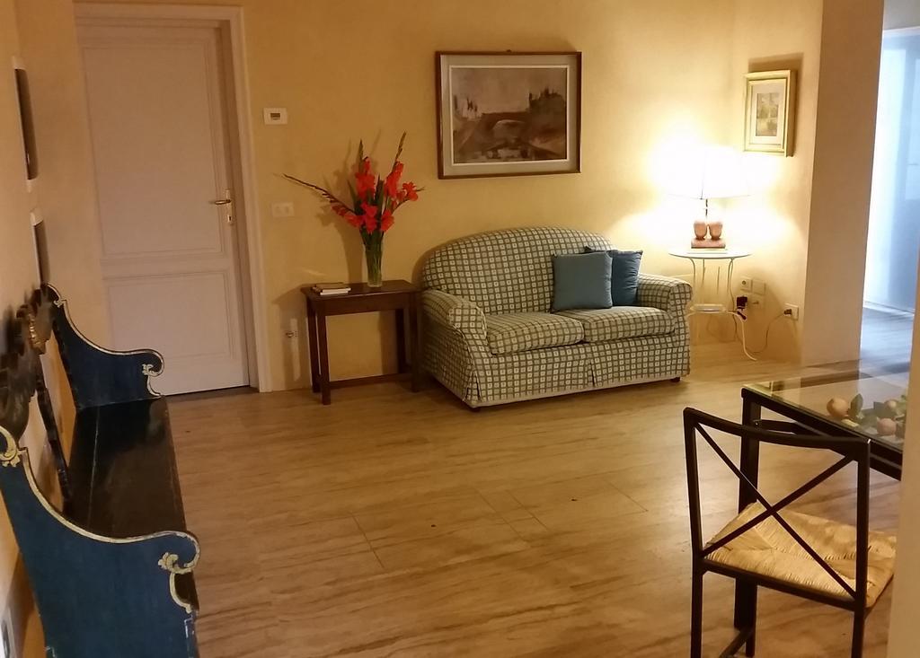 Dimora Pieri Apartamento *