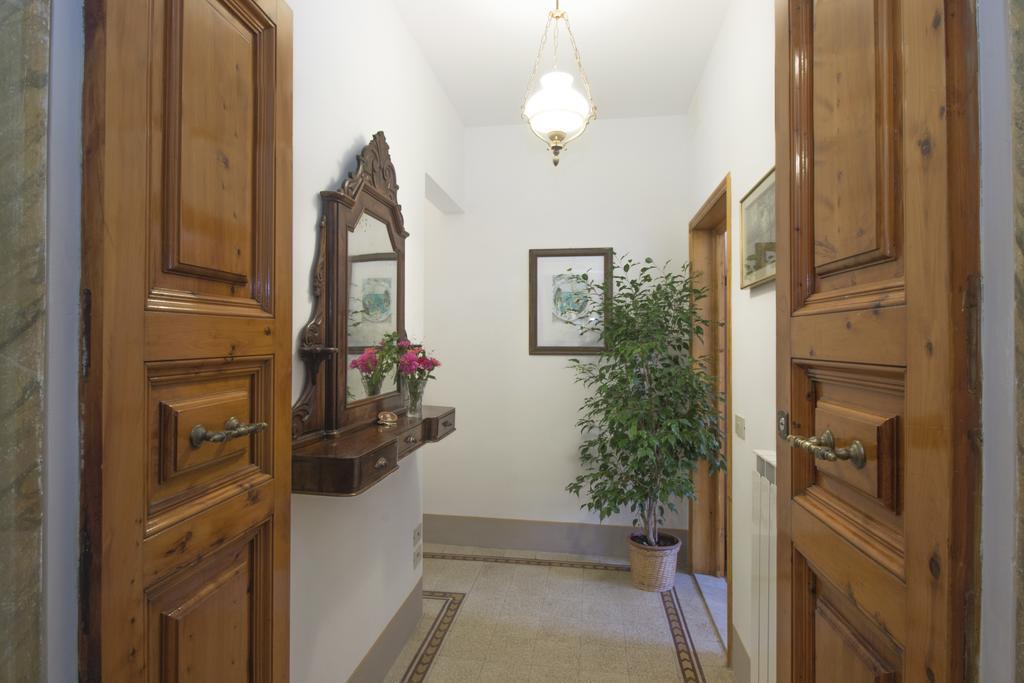 Apartamento Dimora Pieri Florença