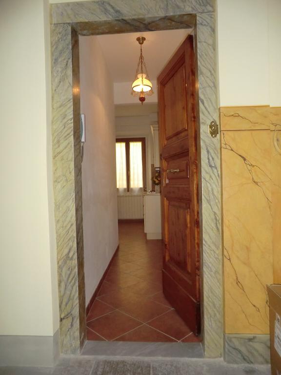 Apartamento Dimora Pieri