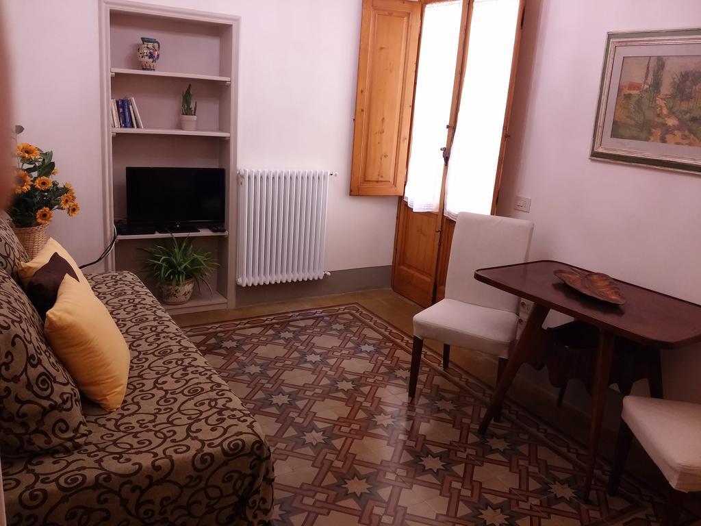 Dimora Pieri Apartamento Florença