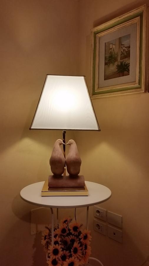 Dimora Pieri Apartamento