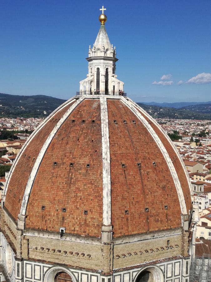Dimora Pieri Apartamento Florença