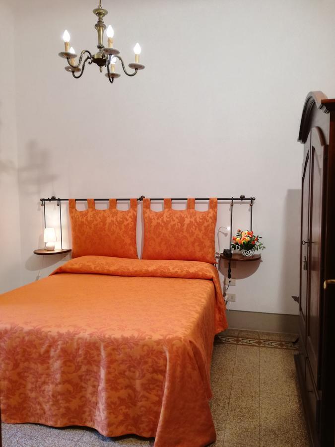 Apartamento Dimora Pieri *