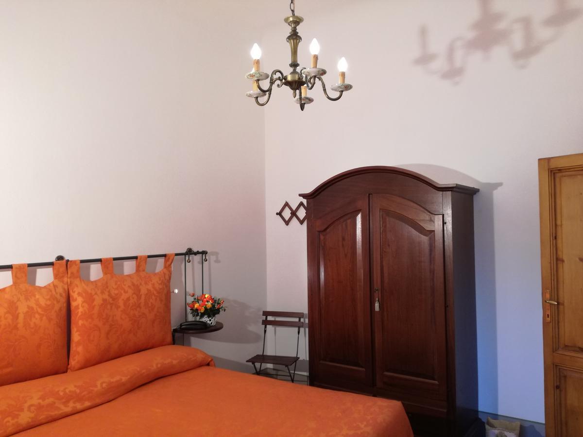 Dimora Pieri Apartamento