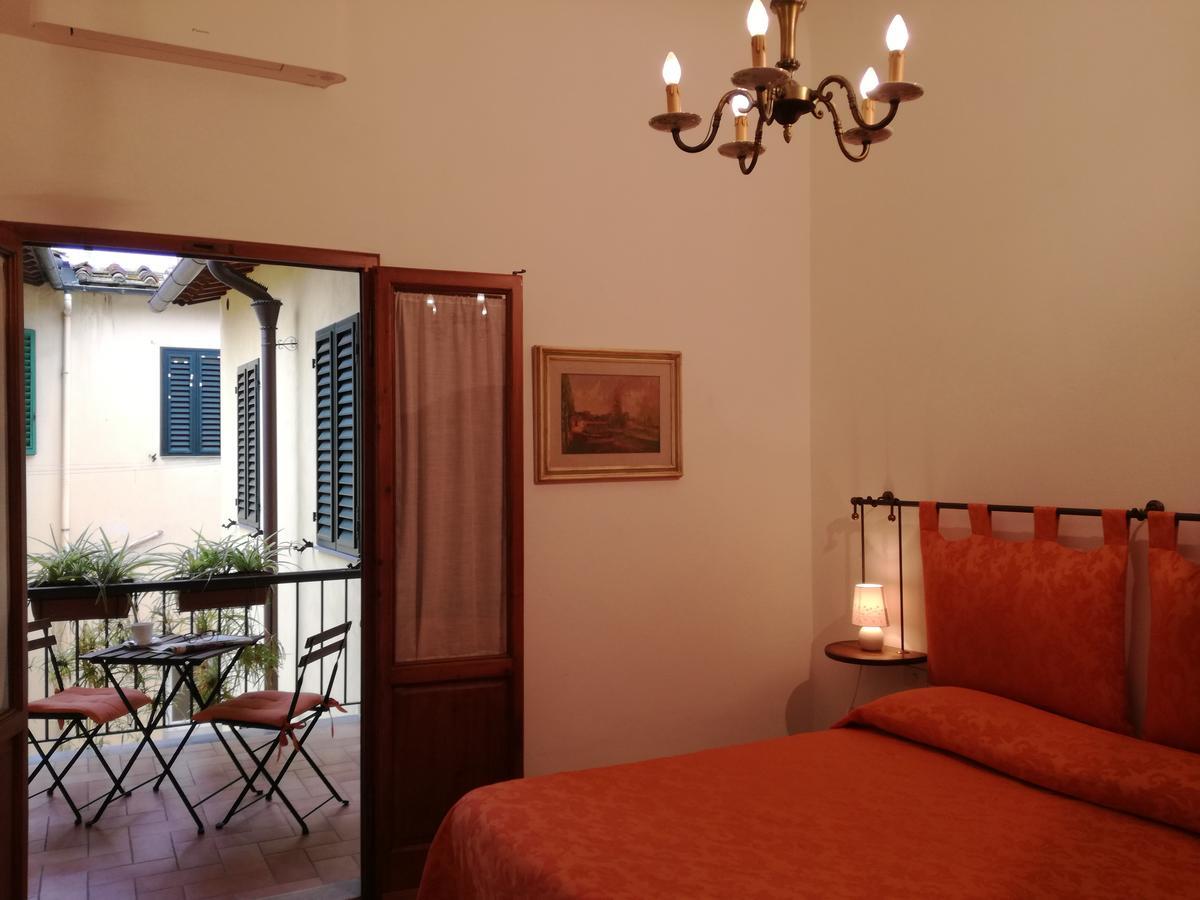 Apartamento Dimora Pieri Florença