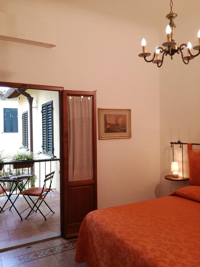 Apartamento Dimora Pieri Florença