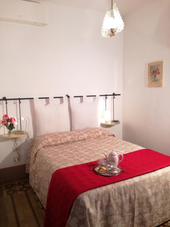 Dimora Pieri Apartamento *