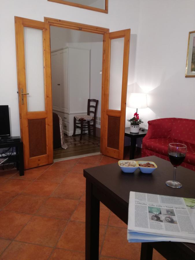 Apartamento Dimora Pieri Florença