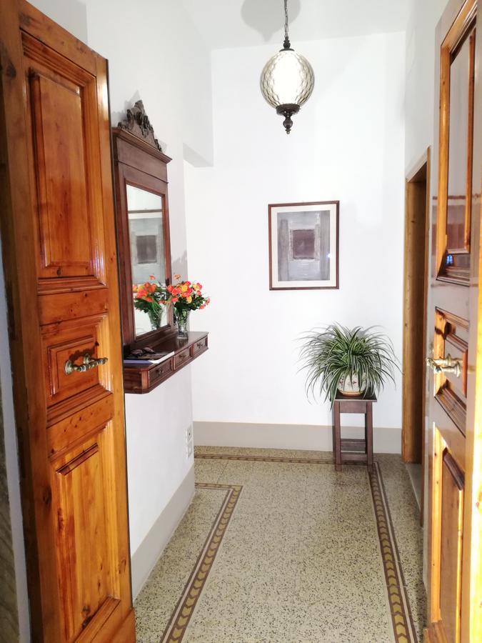 Apartamento Dimora Pieri