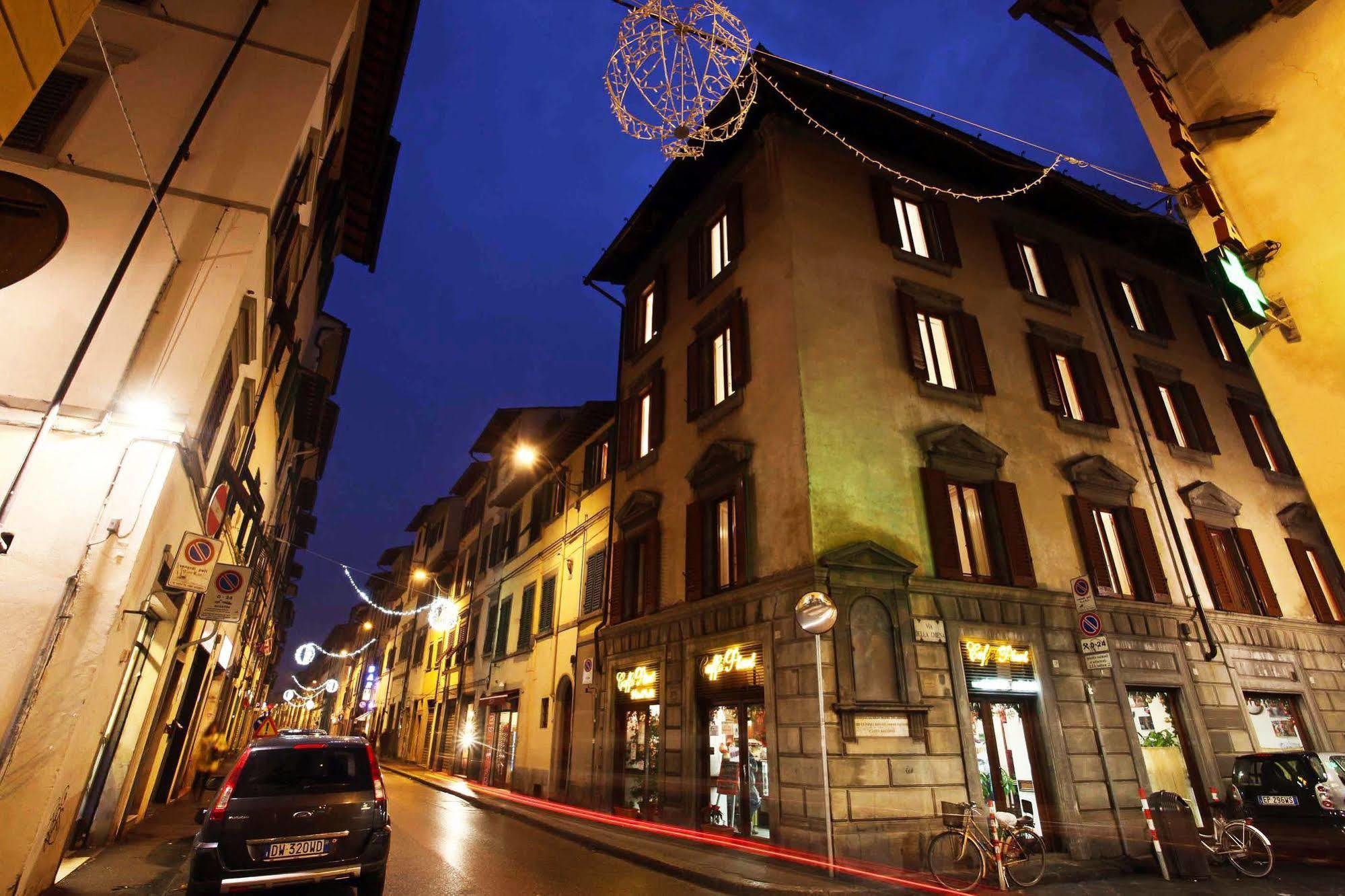 Dimora Pieri Apartamento *