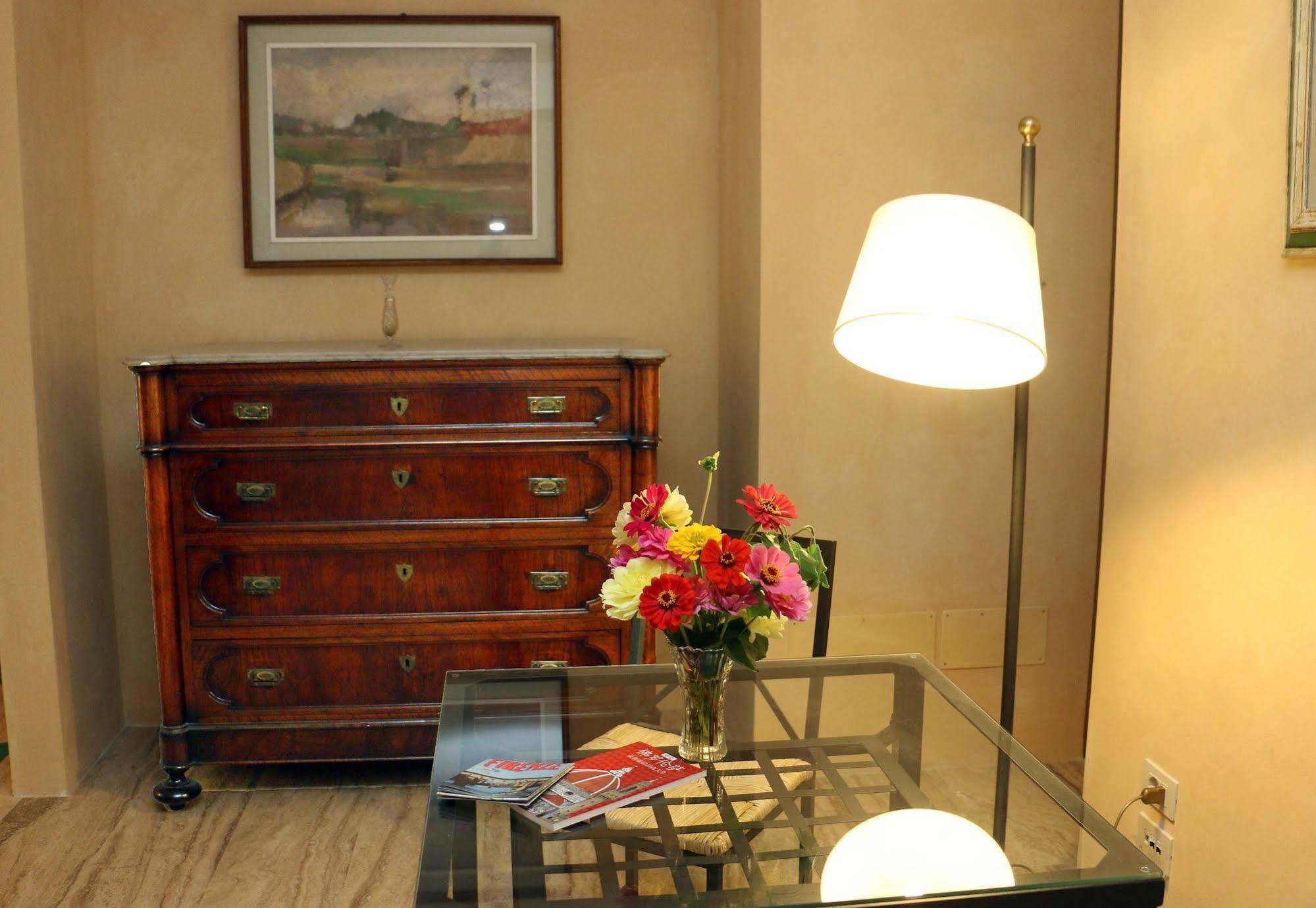 Apartamento Dimora Pieri