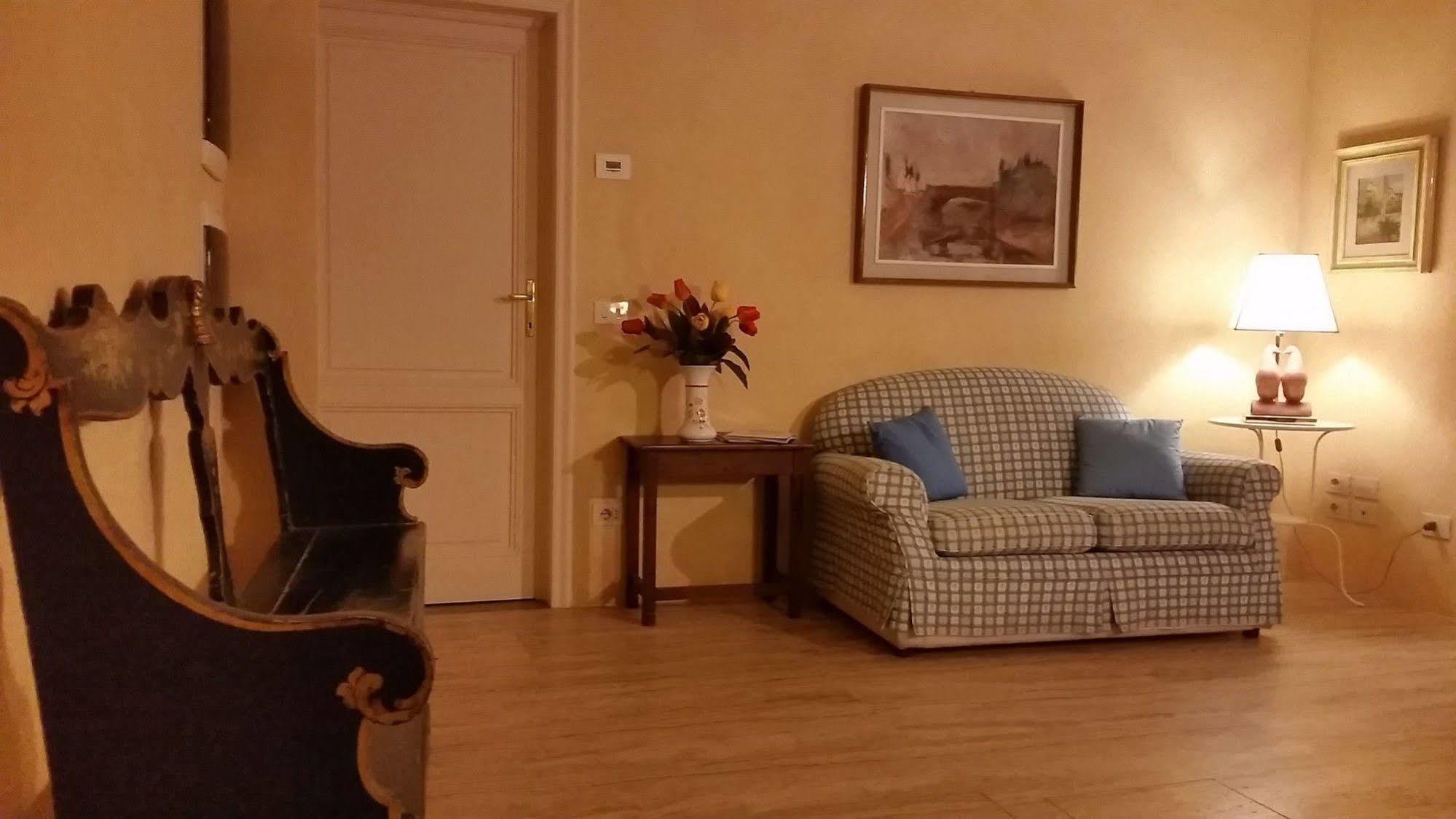 Dimora Pieri Apartamento *