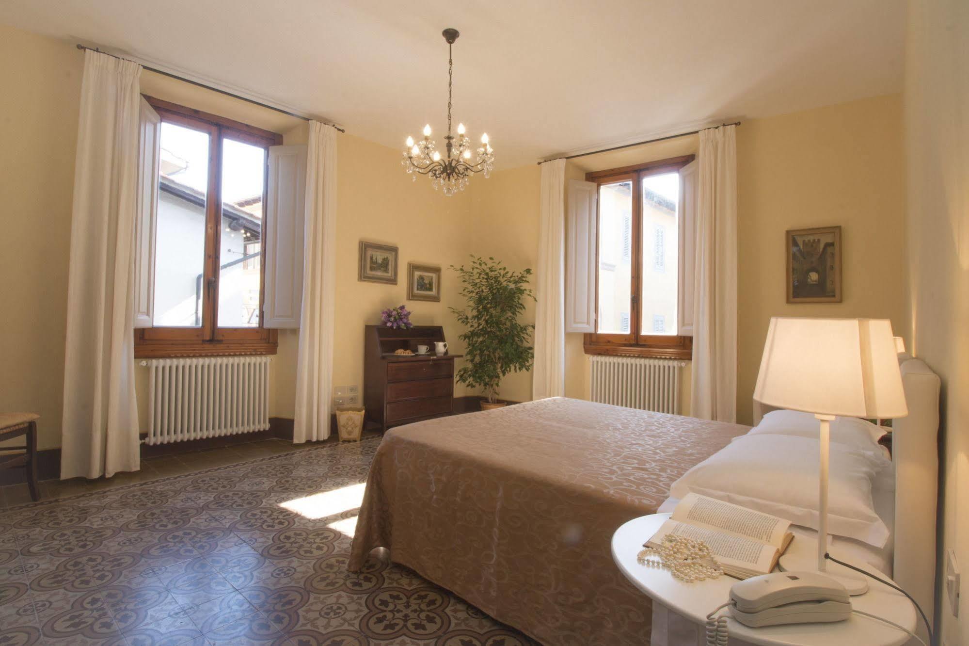Dimora Pieri Apartamento Florença