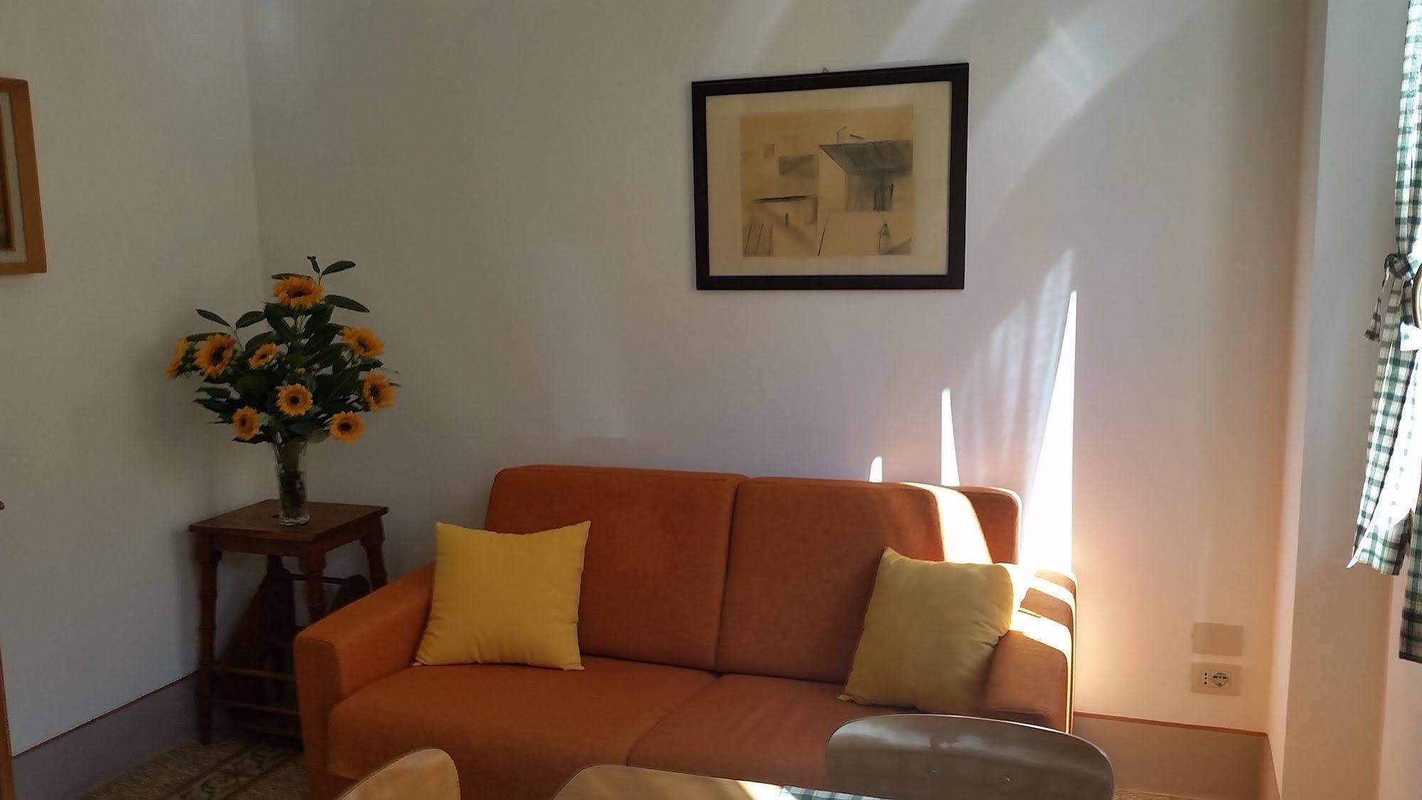 Dimora Pieri Apartamento Florença