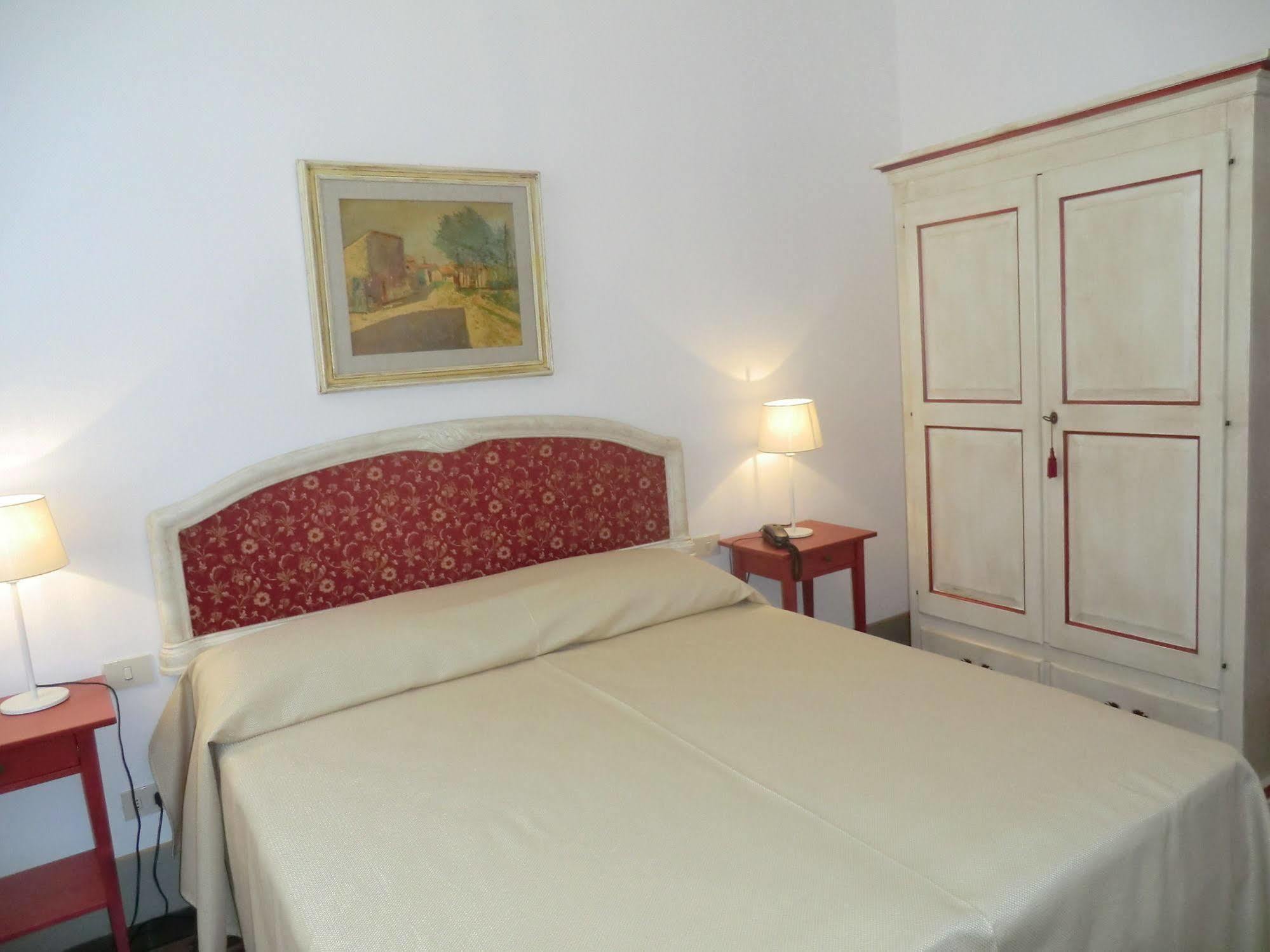 Apartamento Dimora Pieri