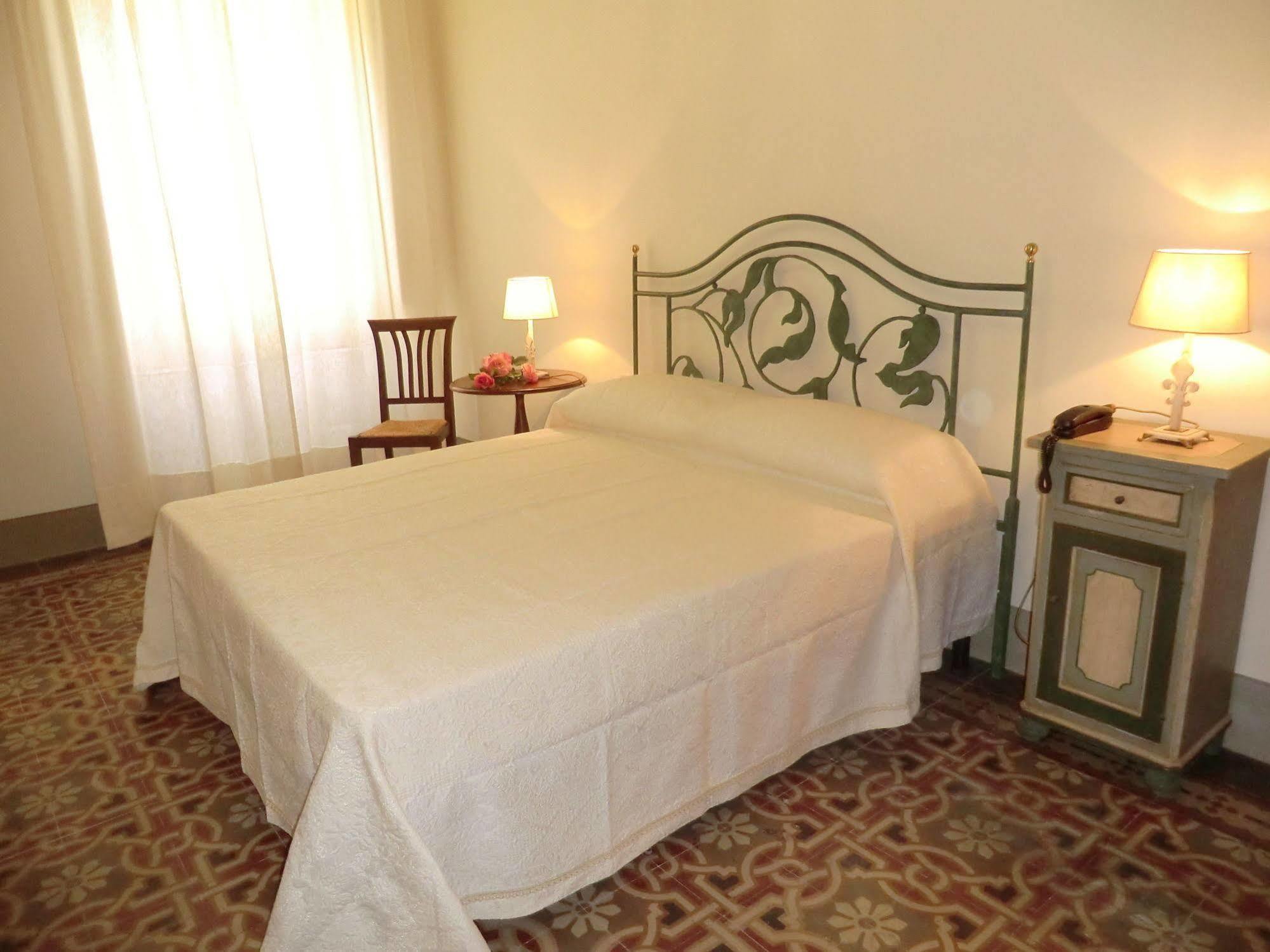 Apartamento Dimora Pieri *