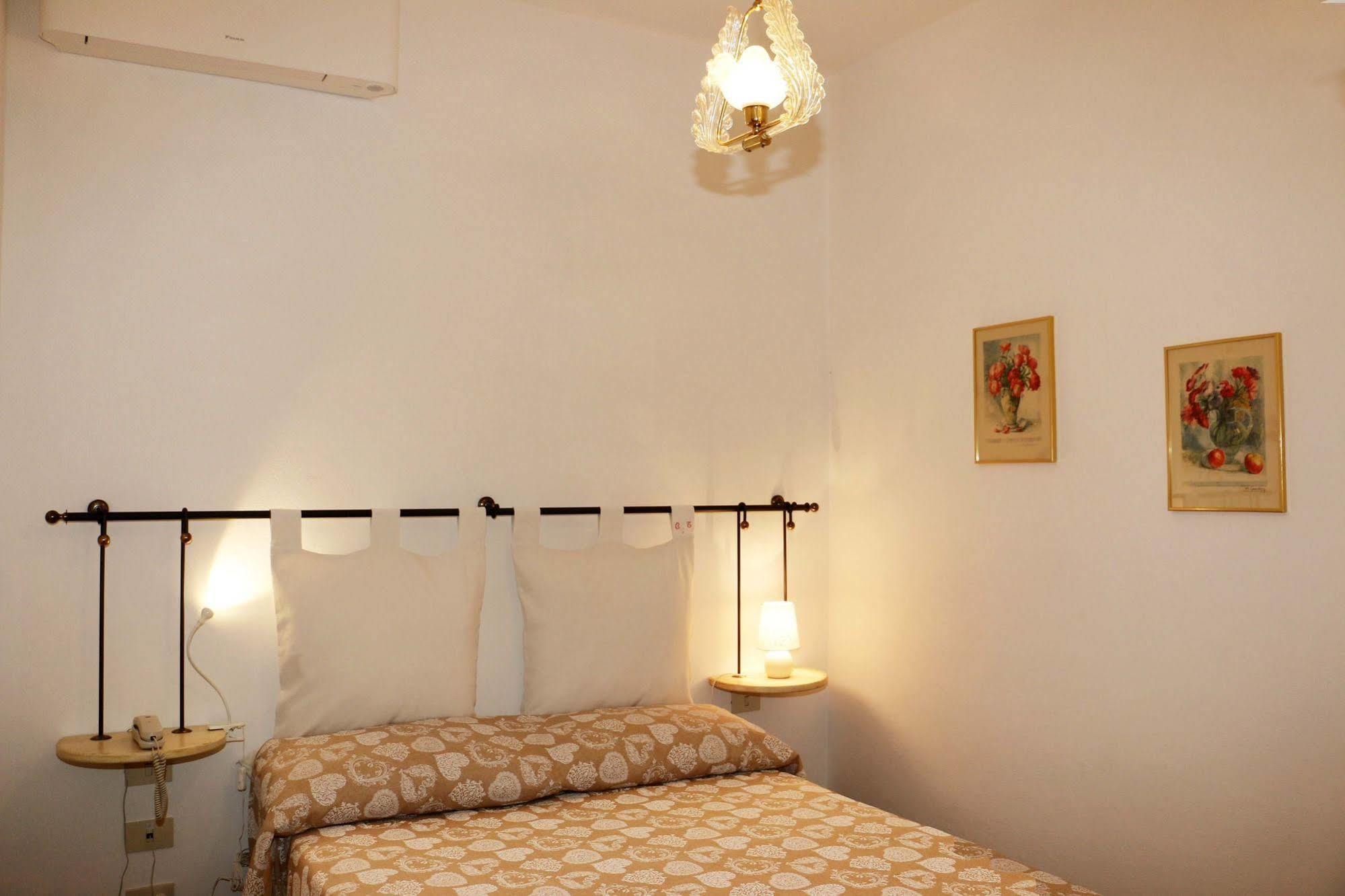 Dimora Pieri Apartamento Florença