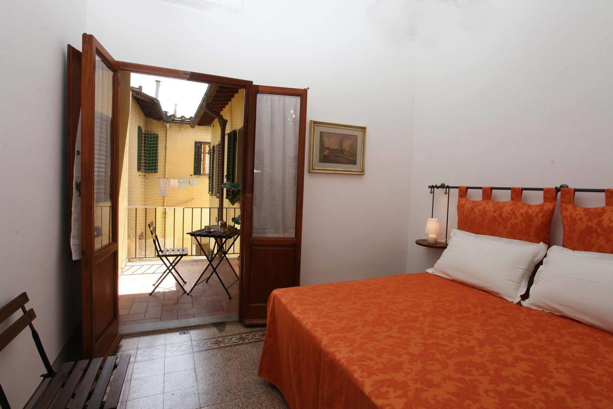 Dimora Pieri Apartamento *