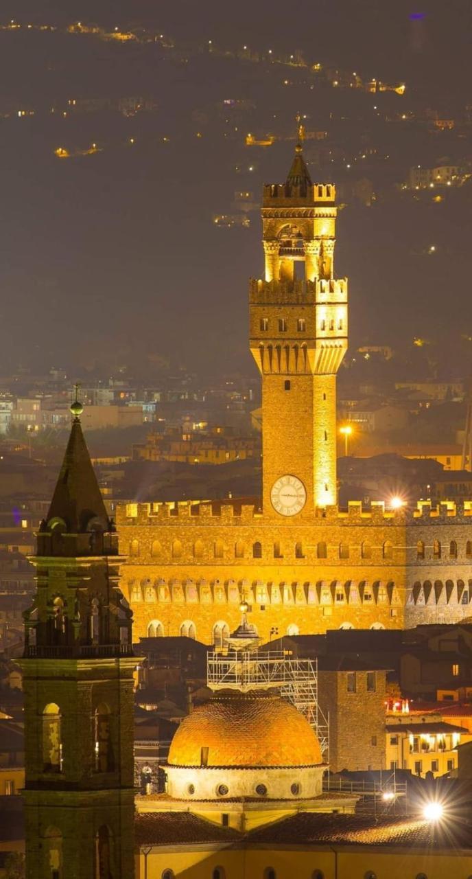 Dimora Pieri * Florença