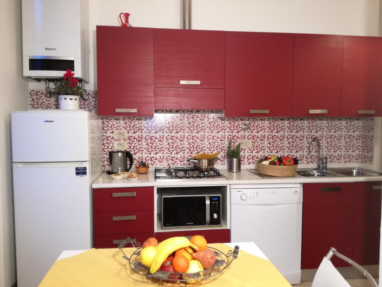 Apartamento Dimora Pieri *