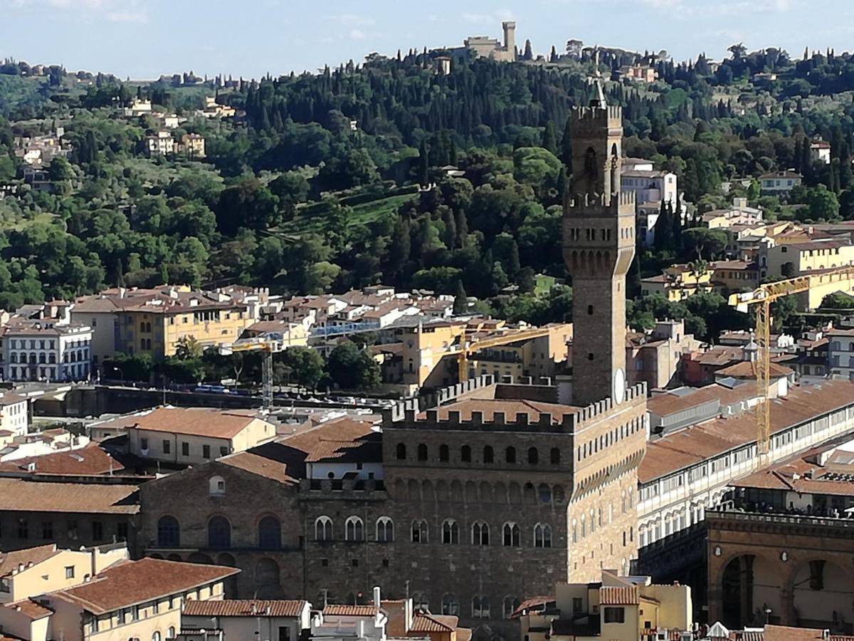 Dimora Pieri * Florença