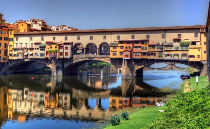 Apartamento Dimora Pieri Florença