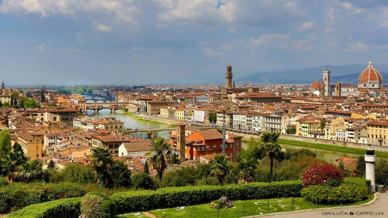 Dimora Pieri Apartamento
